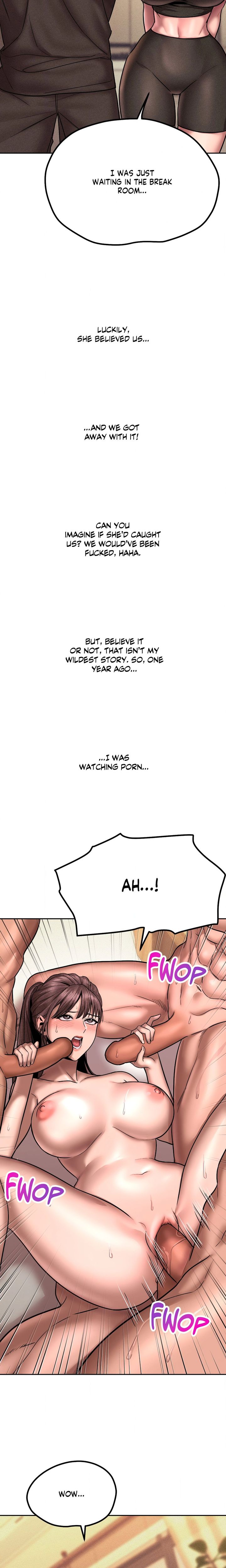 True or False? - Chapter 162 Page 5
