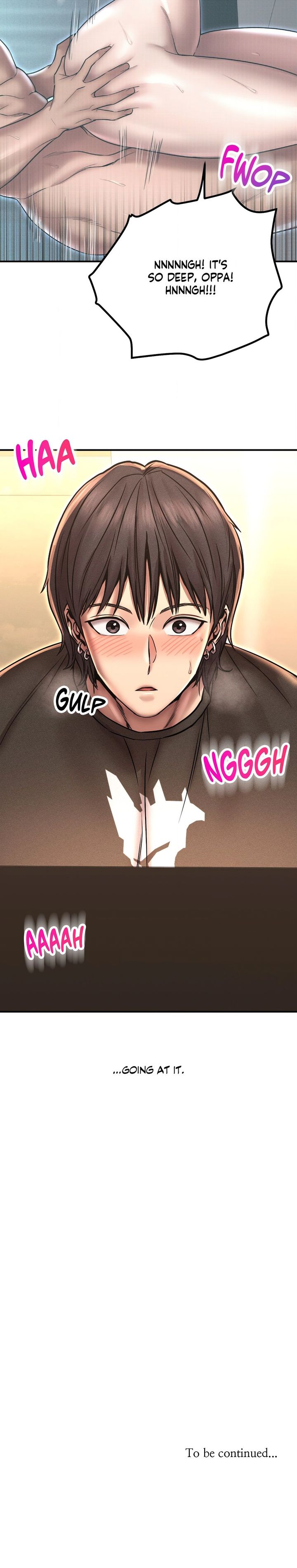 True or False? - Chapter 164 Page 9
