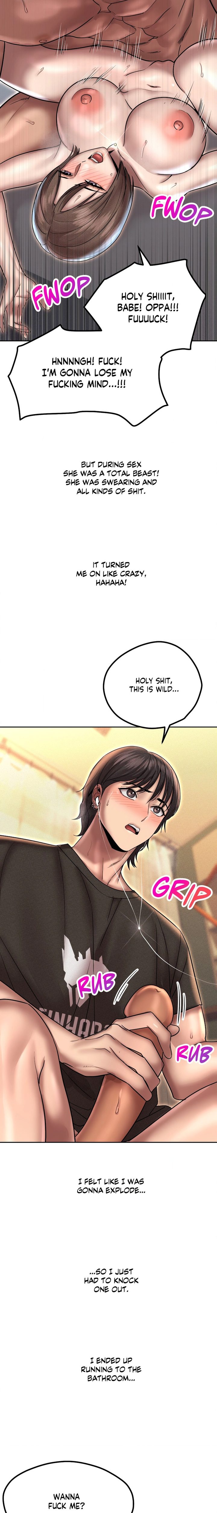 True or False? - Chapter 165 Page 4