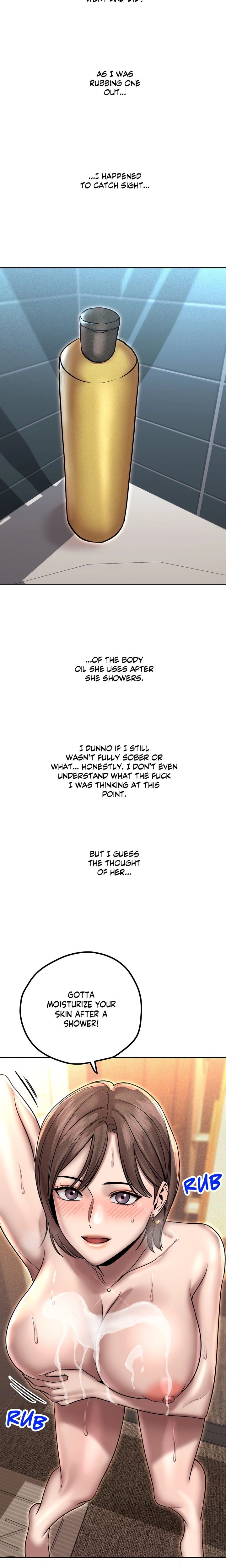 True or False? - Chapter 165 Page 6