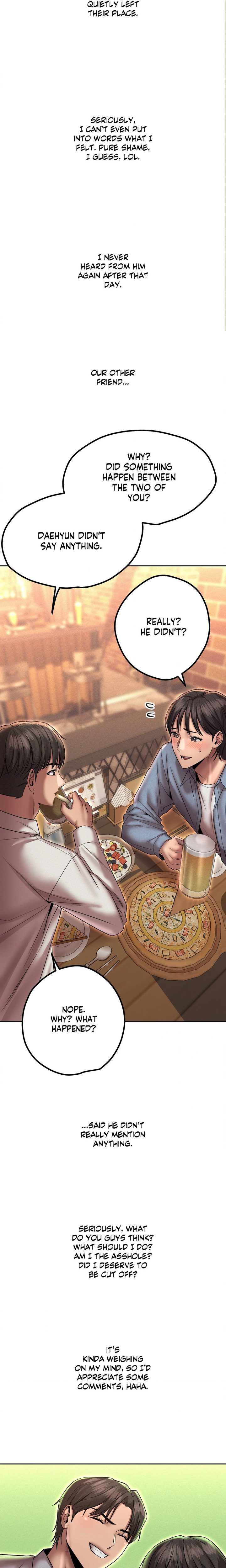 True or False? - Chapter 165 Page 9