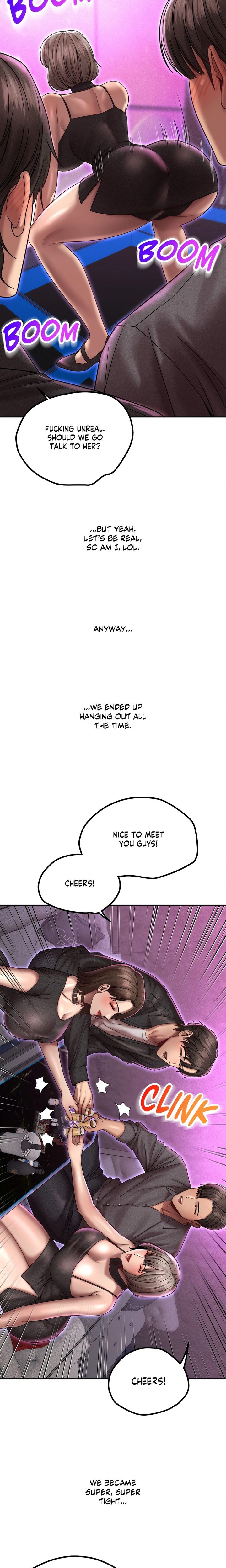 True or False? - Chapter 166 Page 3
