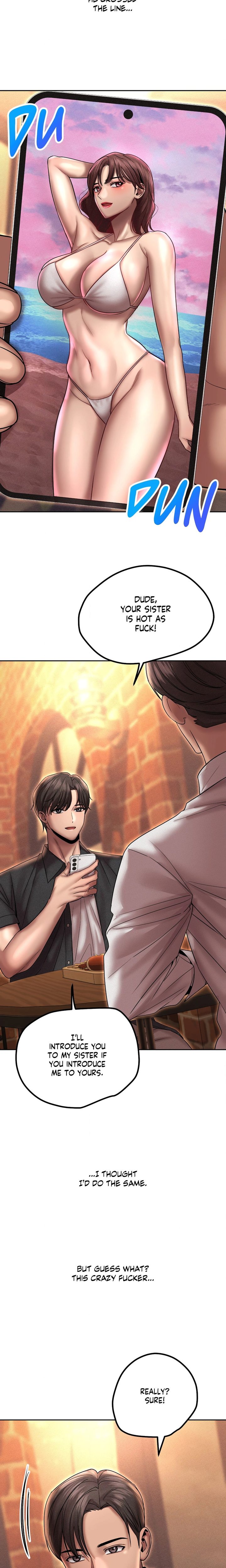 True or False? - Chapter 166 Page 7