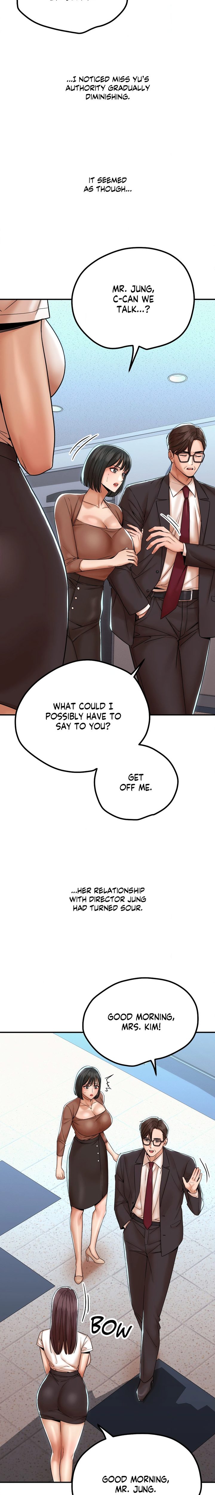 True or False? - Chapter 172 Page 4