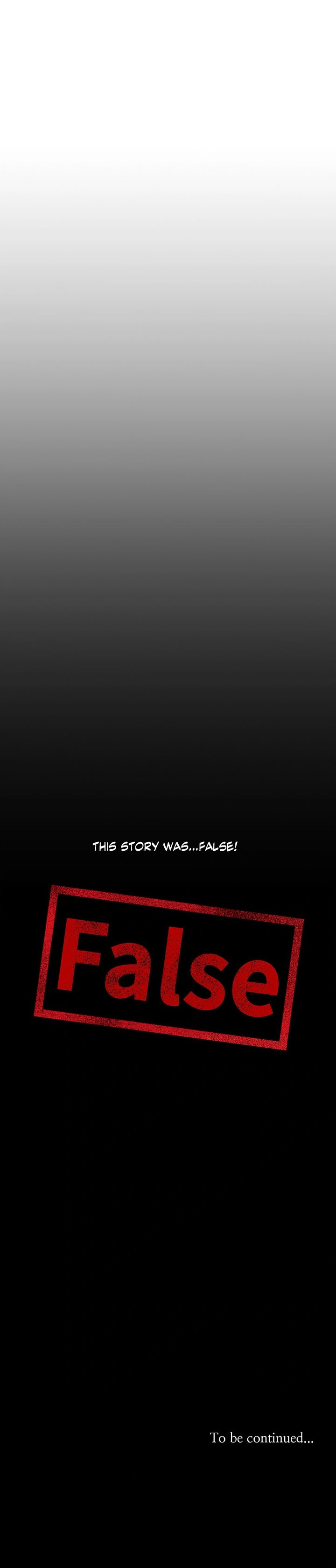 True or False? - Chapter 173 Page 9