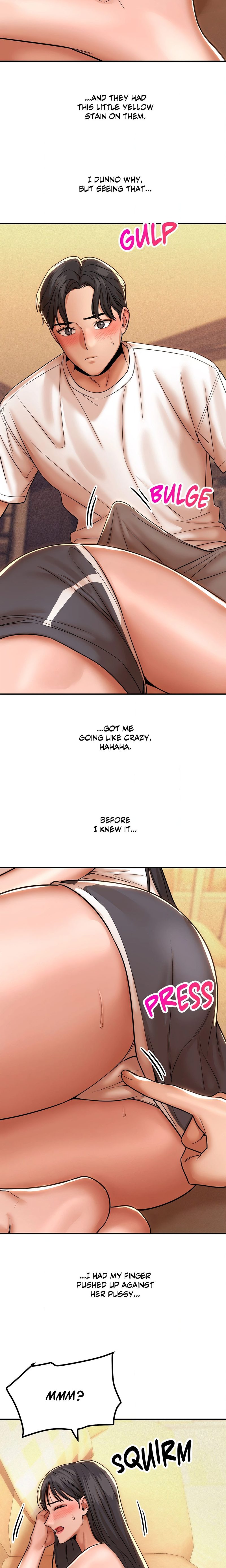 True or False? - Chapter 174 Page 6