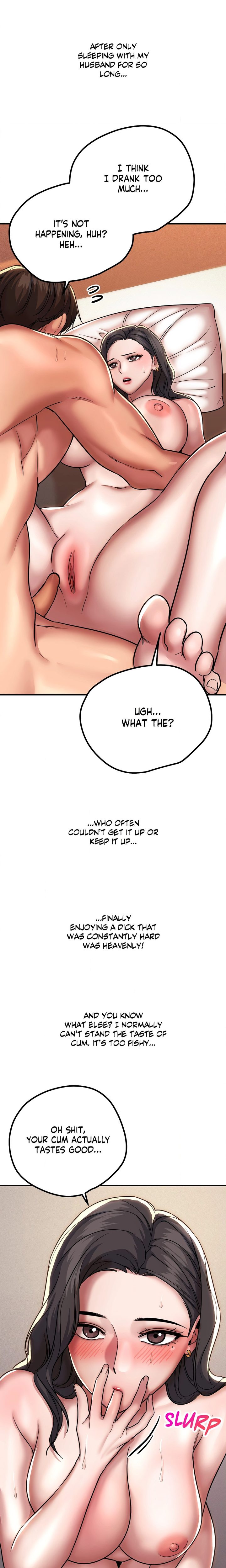 True or False? - Chapter 178 Page 5