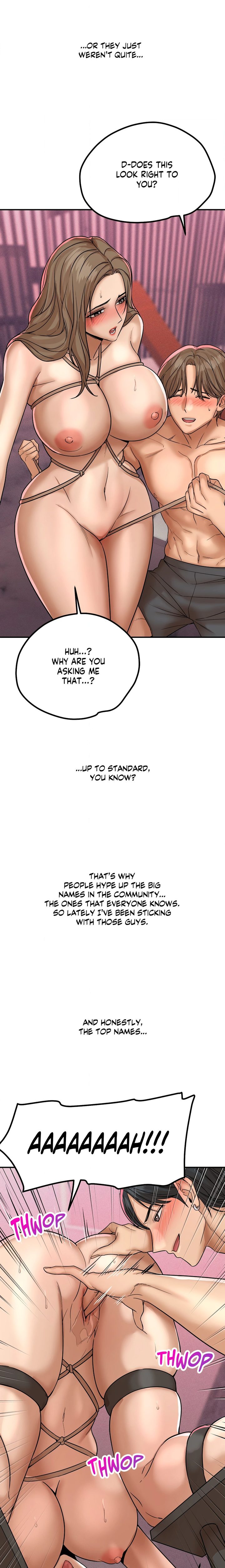 True or False? - Chapter 180 Page 7