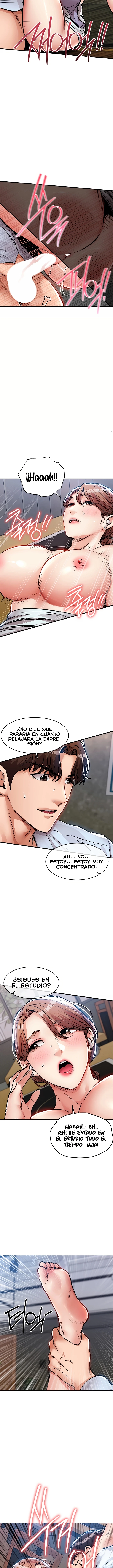 Glorious Homecoming Raw - Chapter 55 Page 10