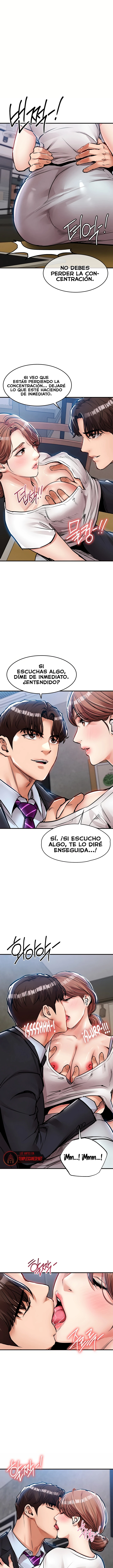 Glorious Homecoming Raw - Chapter 55 Page 6