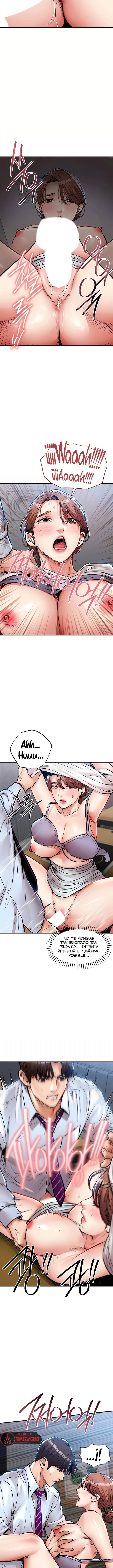 Glorious Homecoming Raw - Chapter 55 Page 9