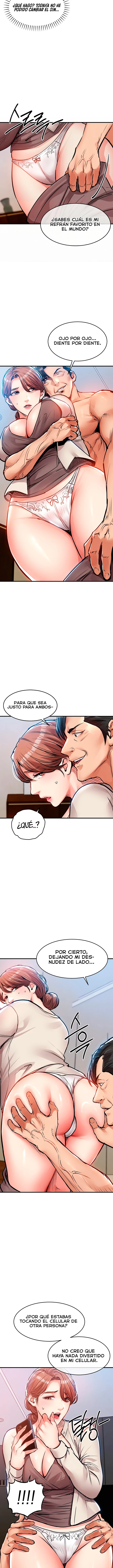 Glorious Homecoming Raw - Chapter 56 Page 13