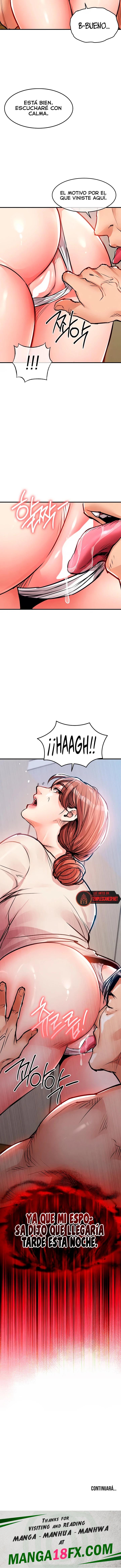 Glorious Homecoming Raw - Chapter 56 Page 14