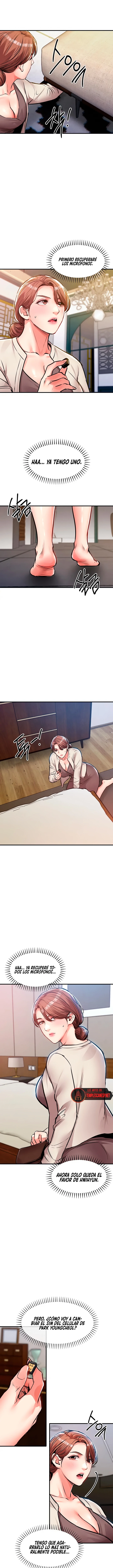 Glorious Homecoming Raw - Chapter 56 Page 9