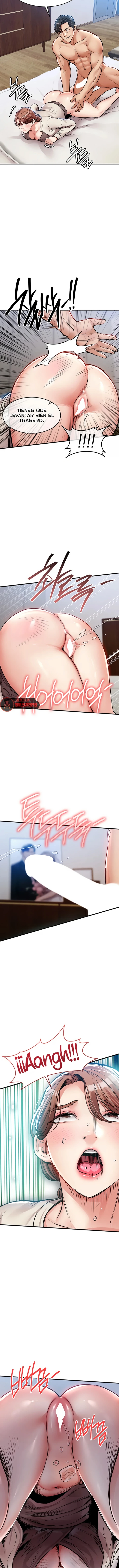 Glorious Homecoming Raw - Chapter 57 Page 12