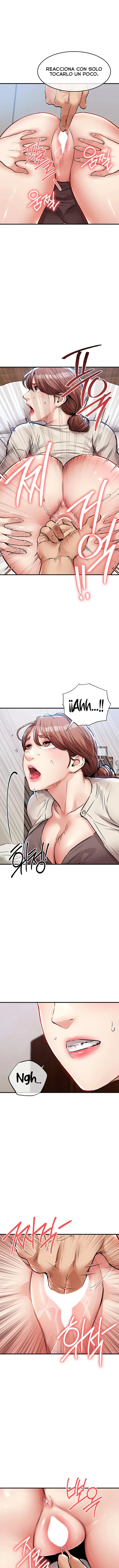 Glorious Homecoming Raw - Chapter 57 Page 9