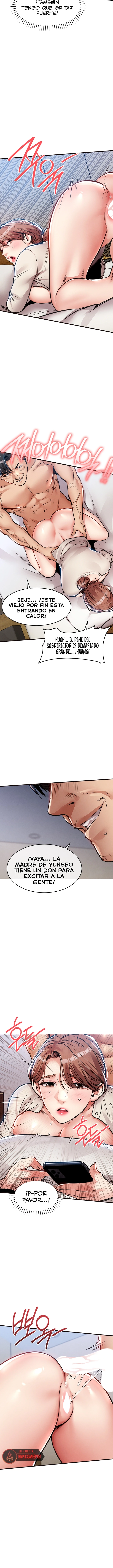 Glorious Homecoming Raw - Chapter 58 Page 12