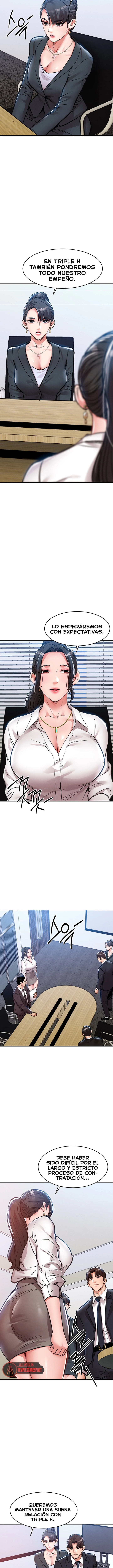 Glorious Homecoming Raw - Chapter 58 Page 2
