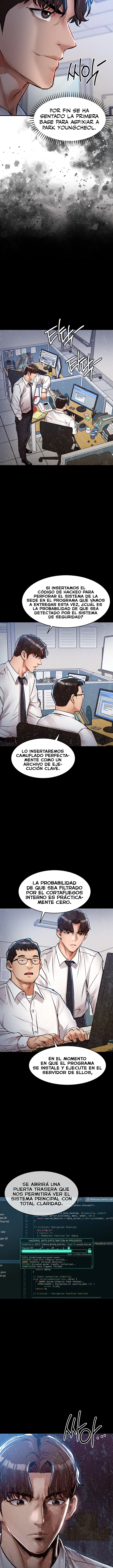 Glorious Homecoming Raw - Chapter 58 Page 4