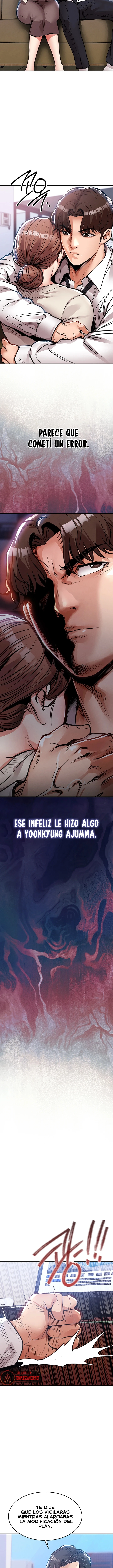 Glorious Homecoming Raw - Chapter 60 Page 13