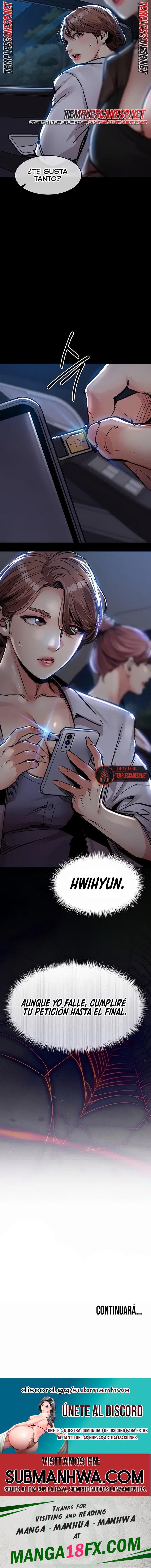 Glorious Homecoming Raw - Chapter 68 Page 16