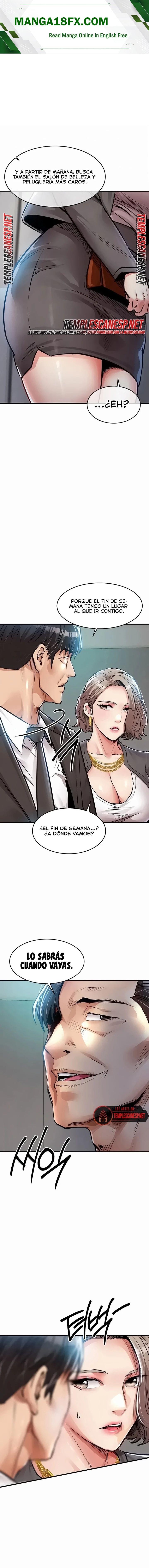 Glorious Homecoming Raw - Chapter 72 Page 1