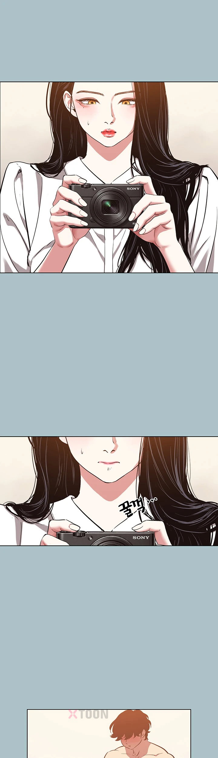 Sorry, I Have No Intention of Dating Raw - Chapter 47 Page 4