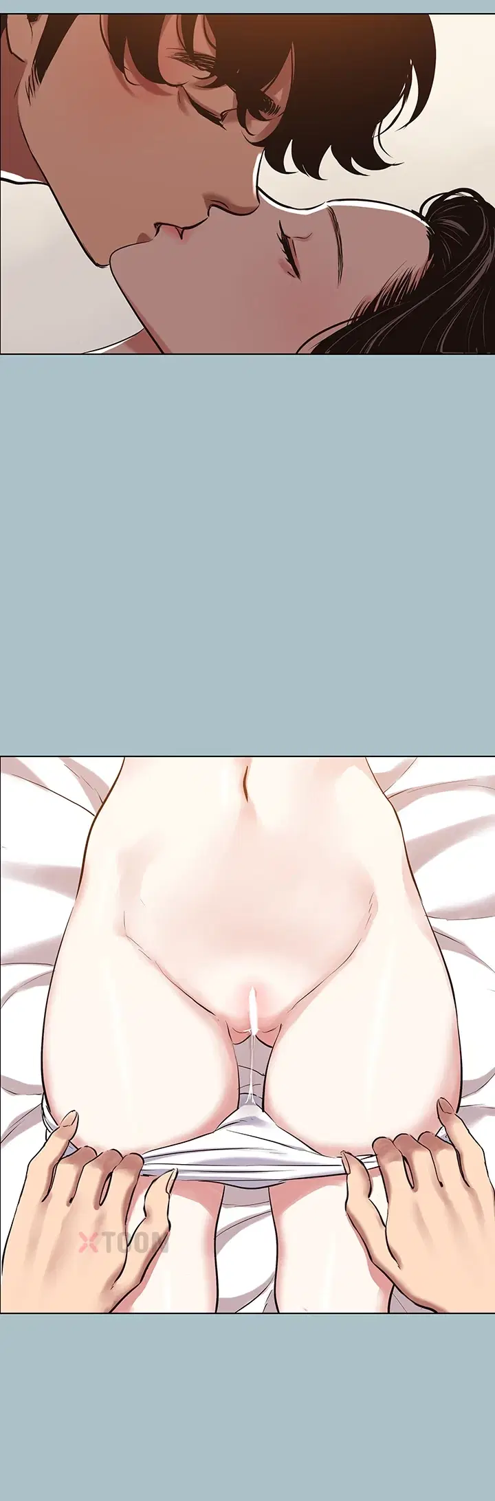 Sorry, I Have No Intention of Dating Raw - Chapter 50 Page 21