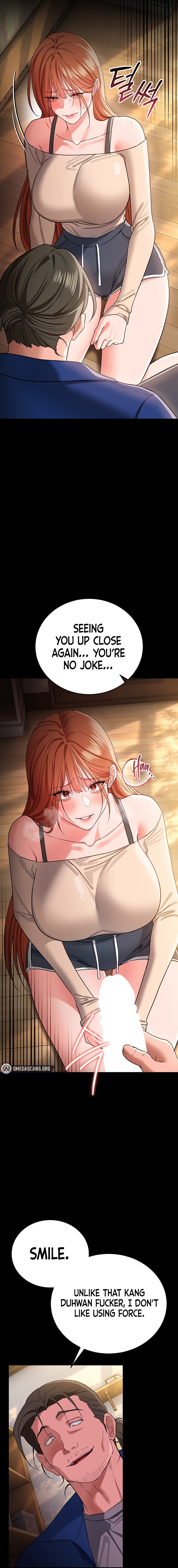 A Dangerous Deal and The Girl Next Door - Chapter 68 Page 14