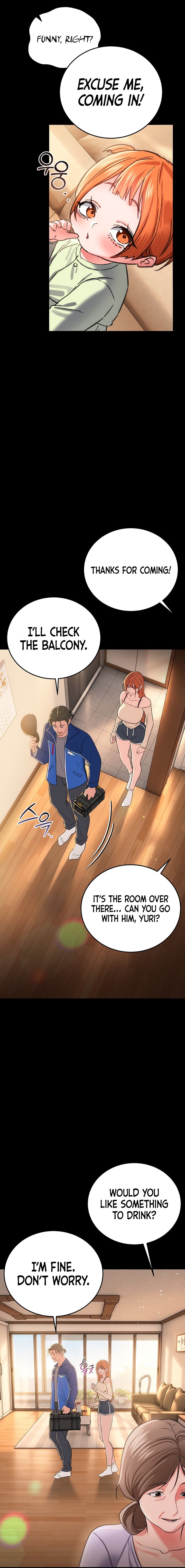 A Dangerous Deal and The Girl Next Door - Chapter 68 Page 4