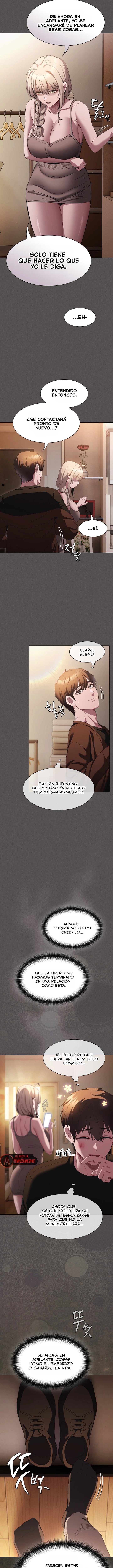 Believe! I Will Offer You My First Raw - Chapter 62 Page 12