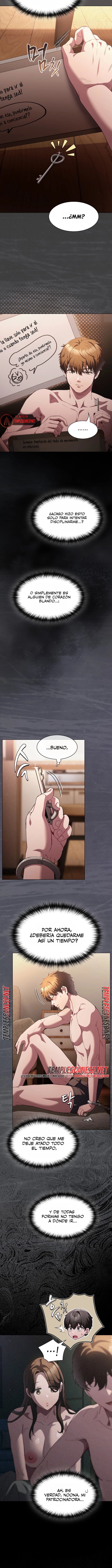 Believe! I Will Offer You My First Raw - Chapter 63 Page 11