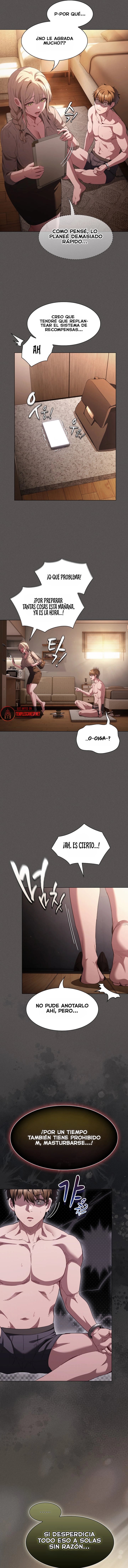 Believe! I Will Offer You My First Raw - Chapter 63 Page 6
