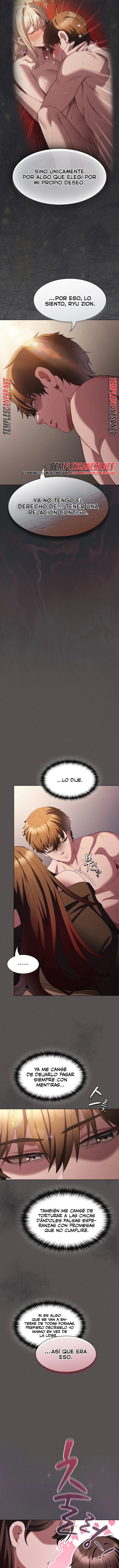 Believe! I Will Offer You My First Raw - Chapter 64 Page 13