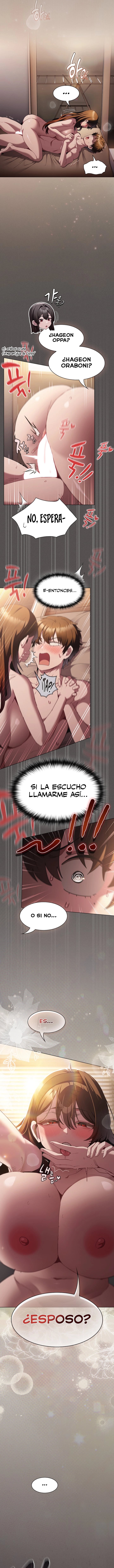 Believe! I Will Offer You My First Raw - Chapter 65 Page 14