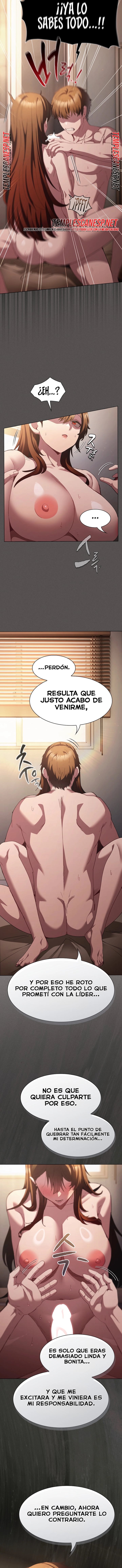 Believe! I Will Offer You My First Raw - Chapter 66 Page 5