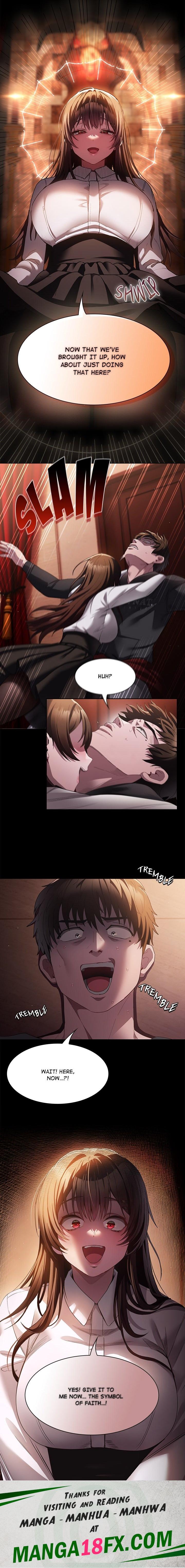 Believe Me! I Offer You My First - Chapter 0 Page 6