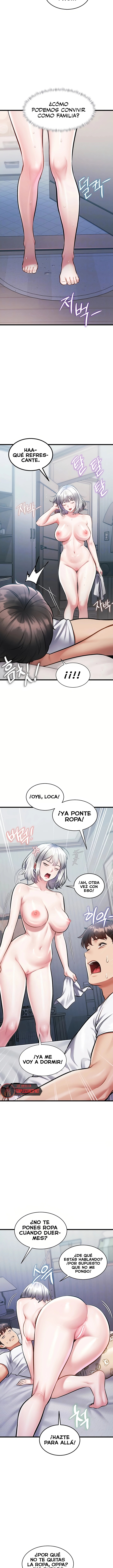 A Theme For Every Building Raw - Chapter 46 Page 3