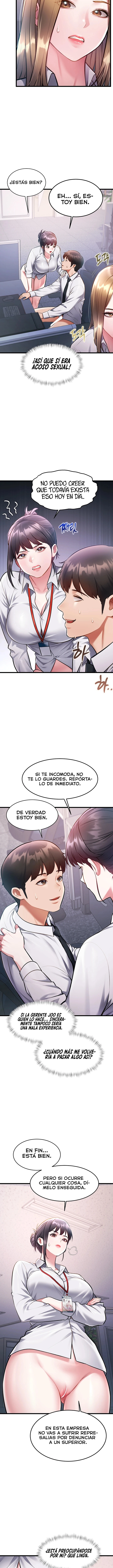 A Theme For Every Building Raw - Chapter 51 Page 4