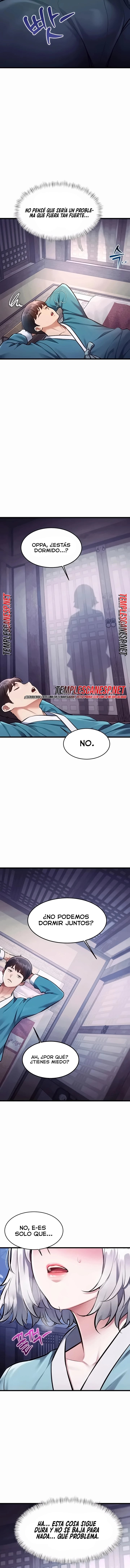 A Theme For Every Building Raw - Chapter 62 Page 12