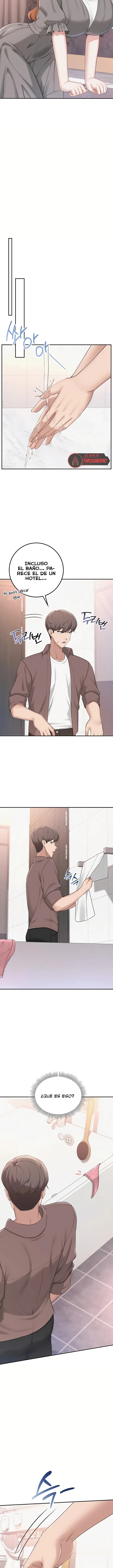 My Lewd College Friends Raw - Chapter 48 Page 12