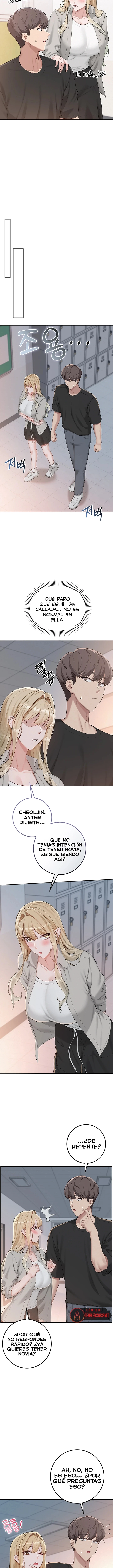 My Lewd College Friends Raw - Chapter 53 Page 11