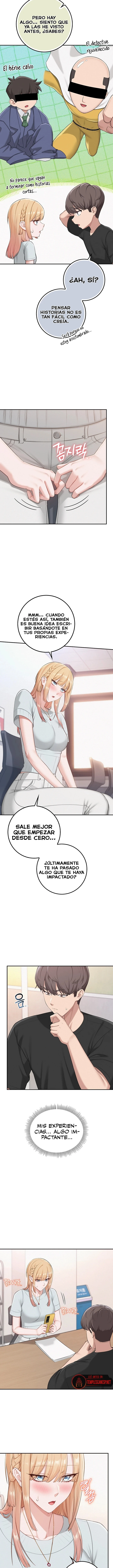 My Lewd College Friends Raw - Chapter 53 Page 7