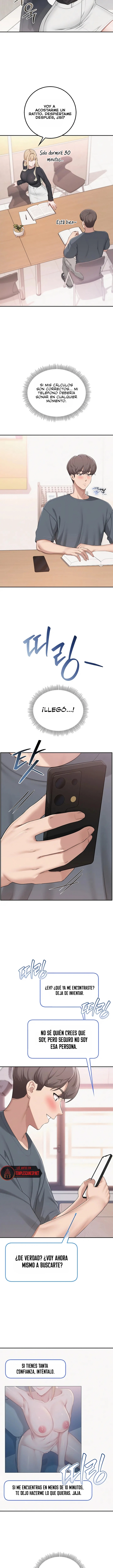 My Lewd College Friends Raw - Chapter 56 Page 10