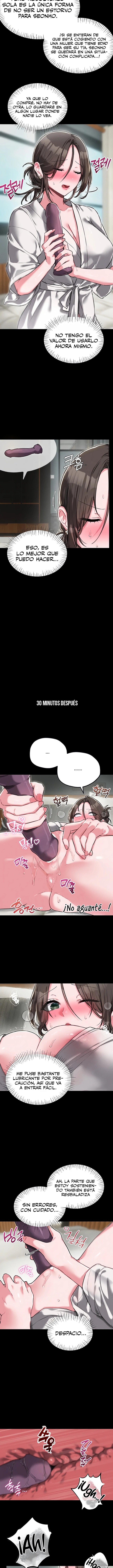 The Reincarnated Man Raw - Chapter 53 Page 6