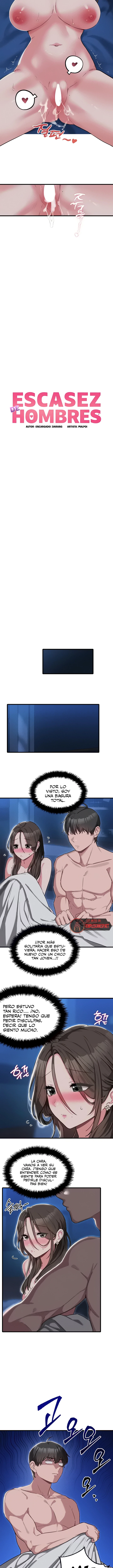 The Reincarnated Man Raw - Chapter 55 Page 2