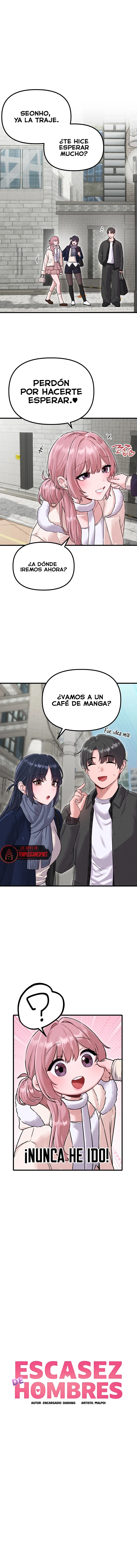 The Reincarnated Man Raw - Chapter 57 Page 1