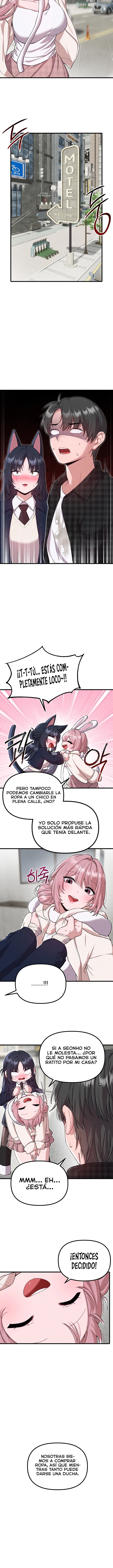The Reincarnated Man Raw - Chapter 58 Page 4