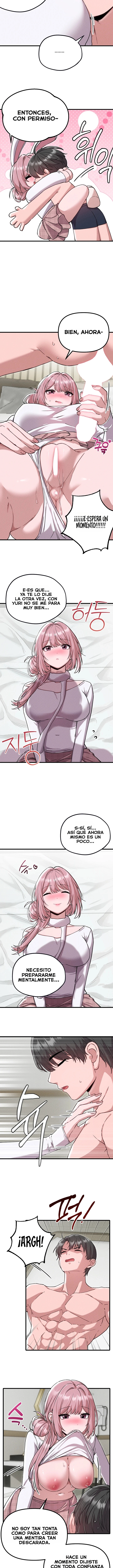 The Reincarnated Man Raw - Chapter 59 Page 3