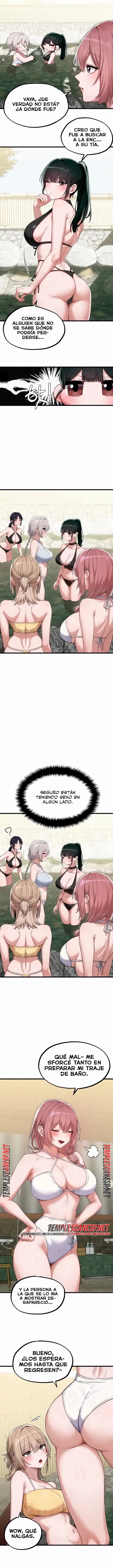 The Reincarnated Man Raw - Chapter 70 Page 8